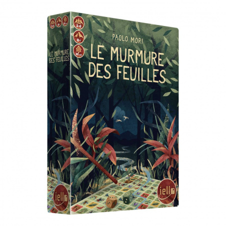 Murmure des Feuilles (Le)
