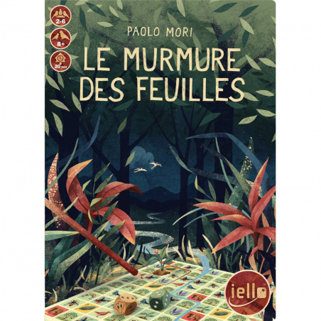 Murmure des Feuilles (Le)