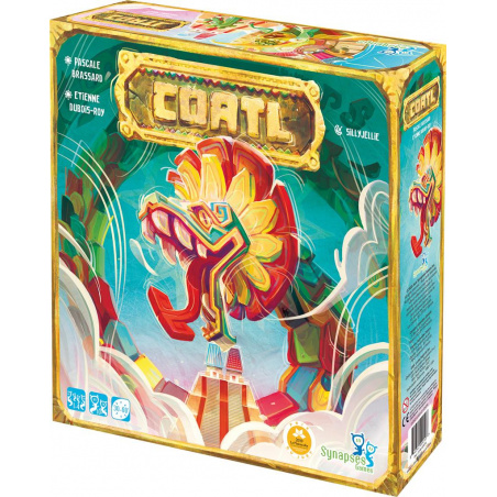 Cóatl