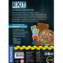 EXIT : La Cabane Abandonnée