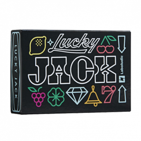 Lucky Jack