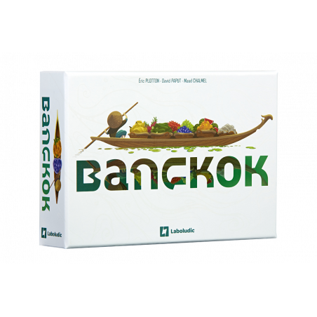 Bangkok