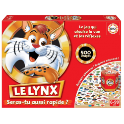 Le Lynx Classique