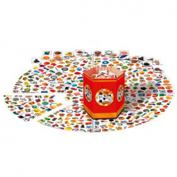 Le Lynx Classique (400 Images) - Jeux pour enfants