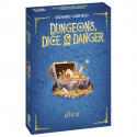 Dungeons, Dice and Danger