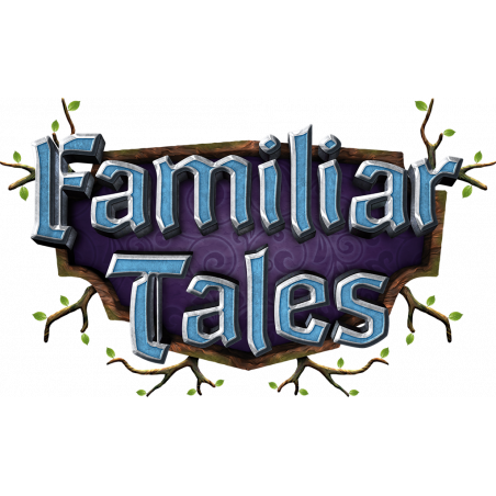 Familiar Tales