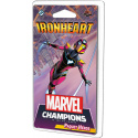 Marvel Champions : Ironheart