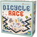 Boite de jeu Dicycle Race