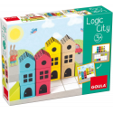 Logic City