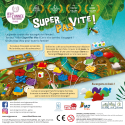 Super Pas Vite !