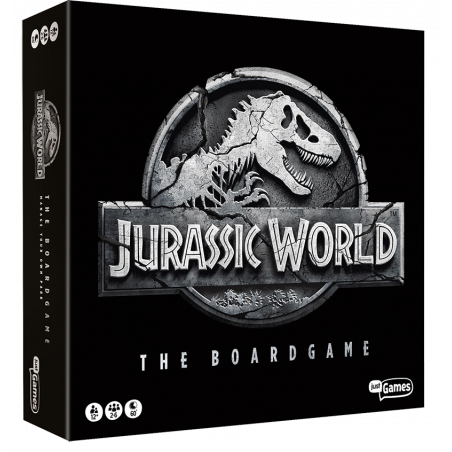Jurassic World