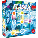 Boîte du jeu Flash 8