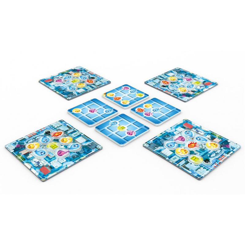 Jeu Flash 8