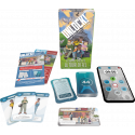 Unlock! Escape Geeks : La Tour Eiffel (Jeu)