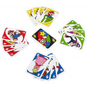 Uno - Super Mario
