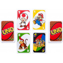 Uno - Super Mario