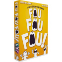 Jeu familial Fou Fou Fou !
