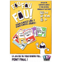 Jeu familial Fou Fou Fou !