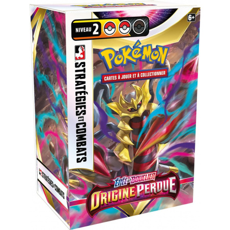 Pokémon : Build&Battle Stadium Epée & Bouclier 11
