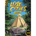 Lost Cities : Roll & Write