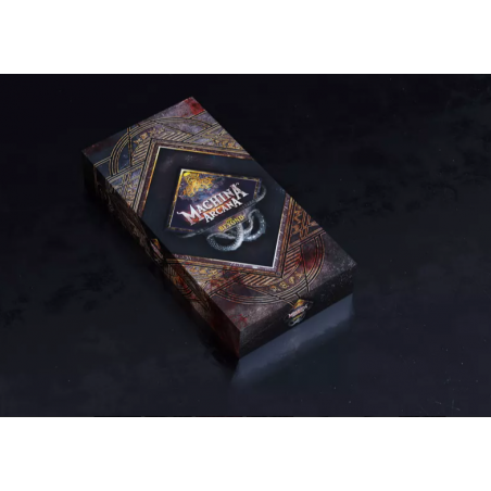 Machina Arcana : From Beyond FR