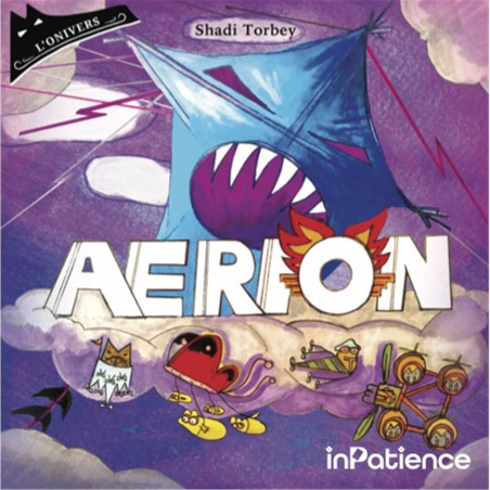 Aérion