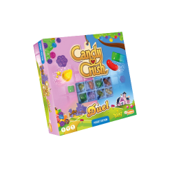 Candy Crush Duel Pocket