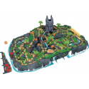 Jeu L'Île Infernale