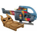 Accessoires jeu L'Île Infernale