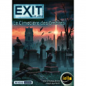 Exit : Le Cimetière des Ombres