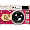 Pick pic