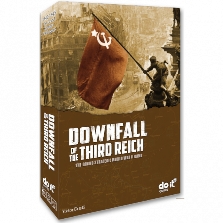 Downfall of the Third Reich