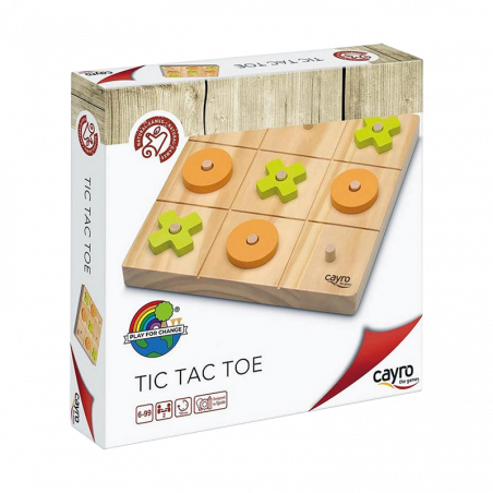 Tic Tac Toe