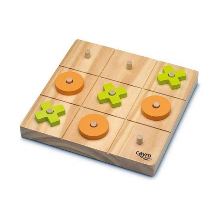 Tic Tac Toe
