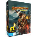 Venturesome