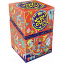 Boîte de jeu ambiance Jungle Speed Bertone