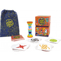Jeu ambiance Jungle Speed Bertone