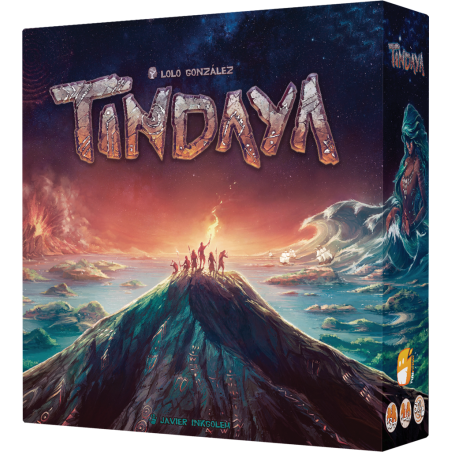 Tindaya