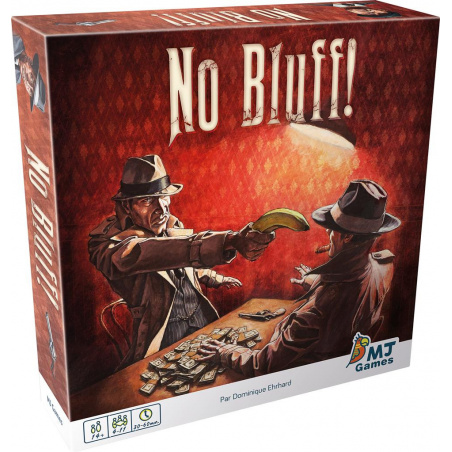 Jeu No Bluff !