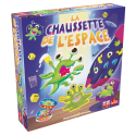 La Chaussette De L'espace