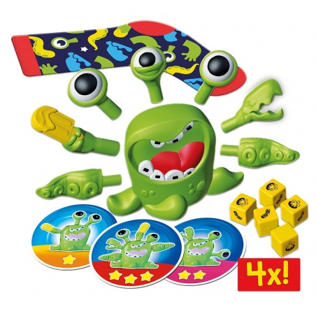 La Chaussette De L'espace