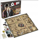 Cluedo Harry Potter
