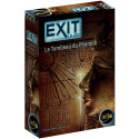 EXIT : Le Tombeau du Pharaon