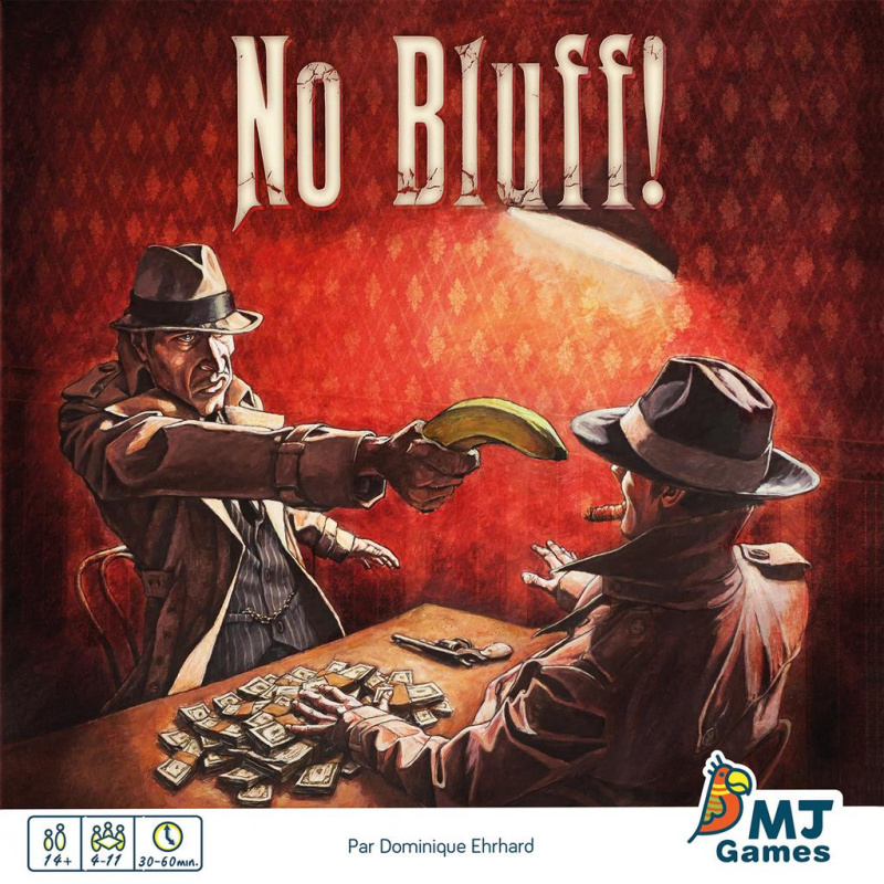 Jeu No Bluff !