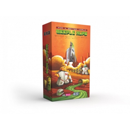 Meeple Hope