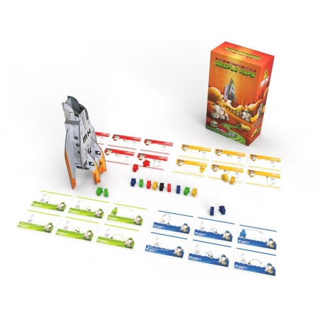 Meeple Hope