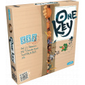 Boîte de jeu One Key
