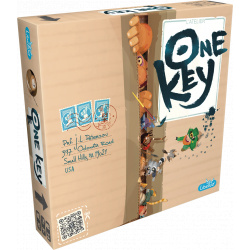 Boîte de jeu One Key