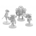 Karak - Minis 2