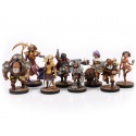 Karak - Minis 2